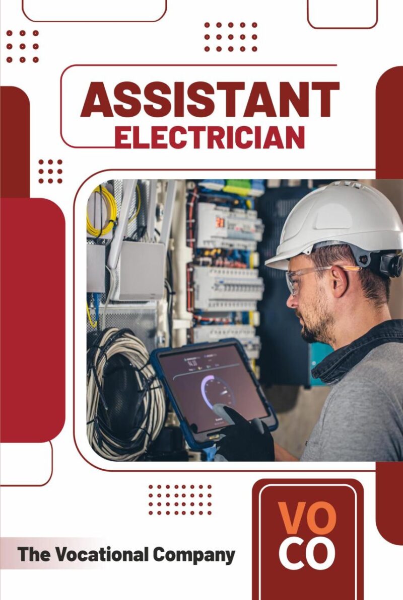 Assistant Electrician