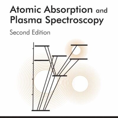ATOMIC ABSORPTION AND PLASMA SPECTROSCOPY