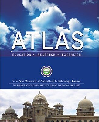 Atlas: Education