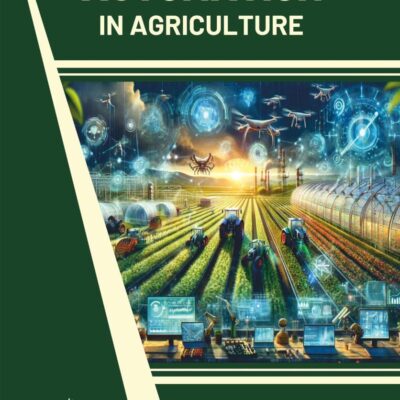 Automation In Agriculture