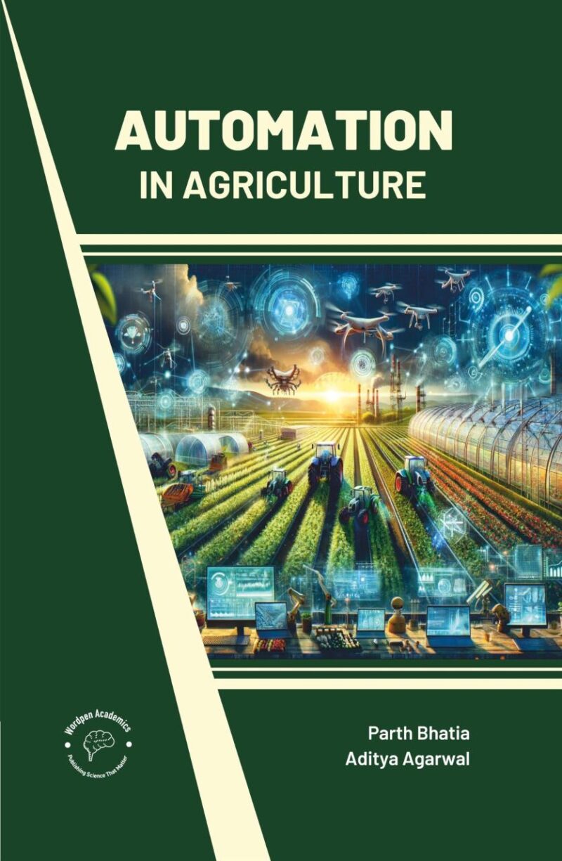 Automation In Agriculture