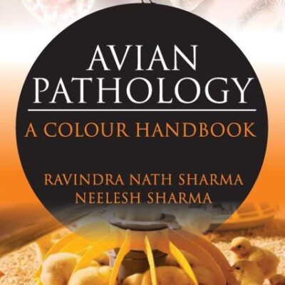 Avian Pathology: A Colour Handbook: A Colour Handbook: A Colour Handbook