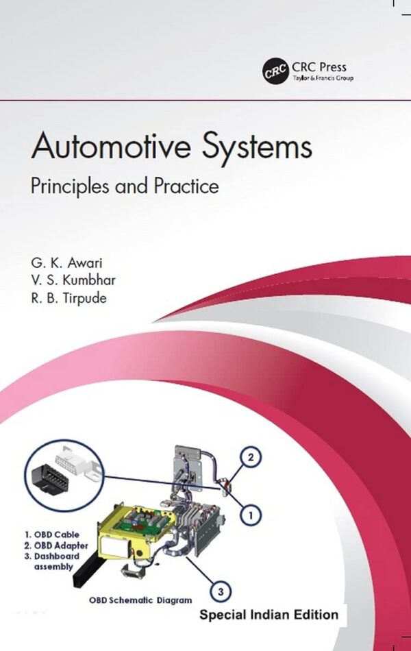AUTOMOTIVE SYSTEMS: PRINCIPLES AND PRACTICE