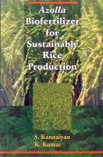 Azolla Biofertilizer for Sustainable Rice Production