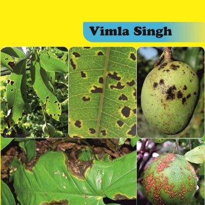 Bacterial Diseases of Plants