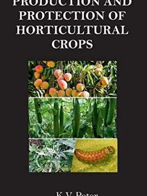 PLANTATION CROPS