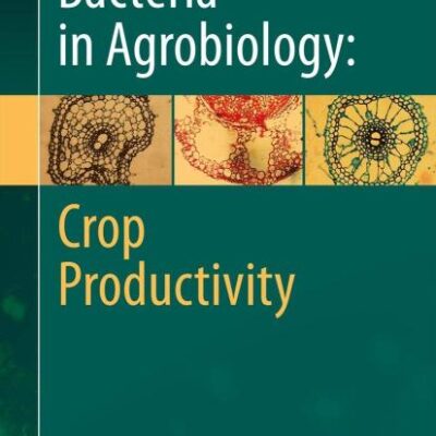 Bacteria in Agrobiology: Crop Productivity