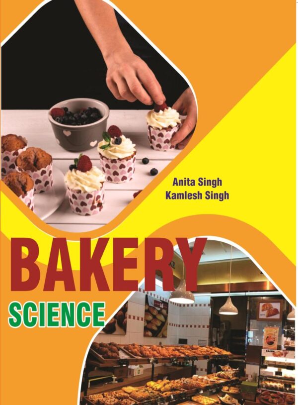 Bakery Science