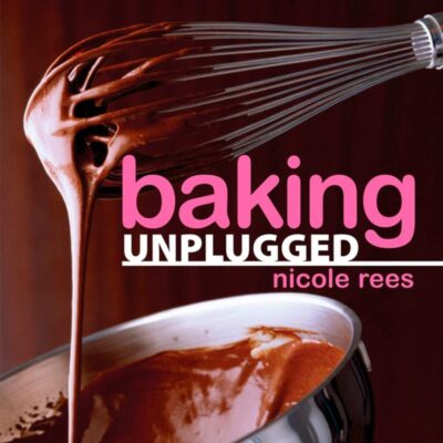 Baking Unplugged