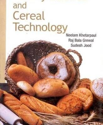 Bakery Science and Food Technology