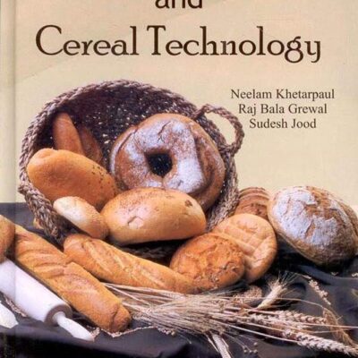 Bakery Science and Cereal Technology