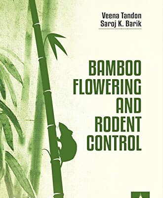 Bamboo Flowering and Rodent Control