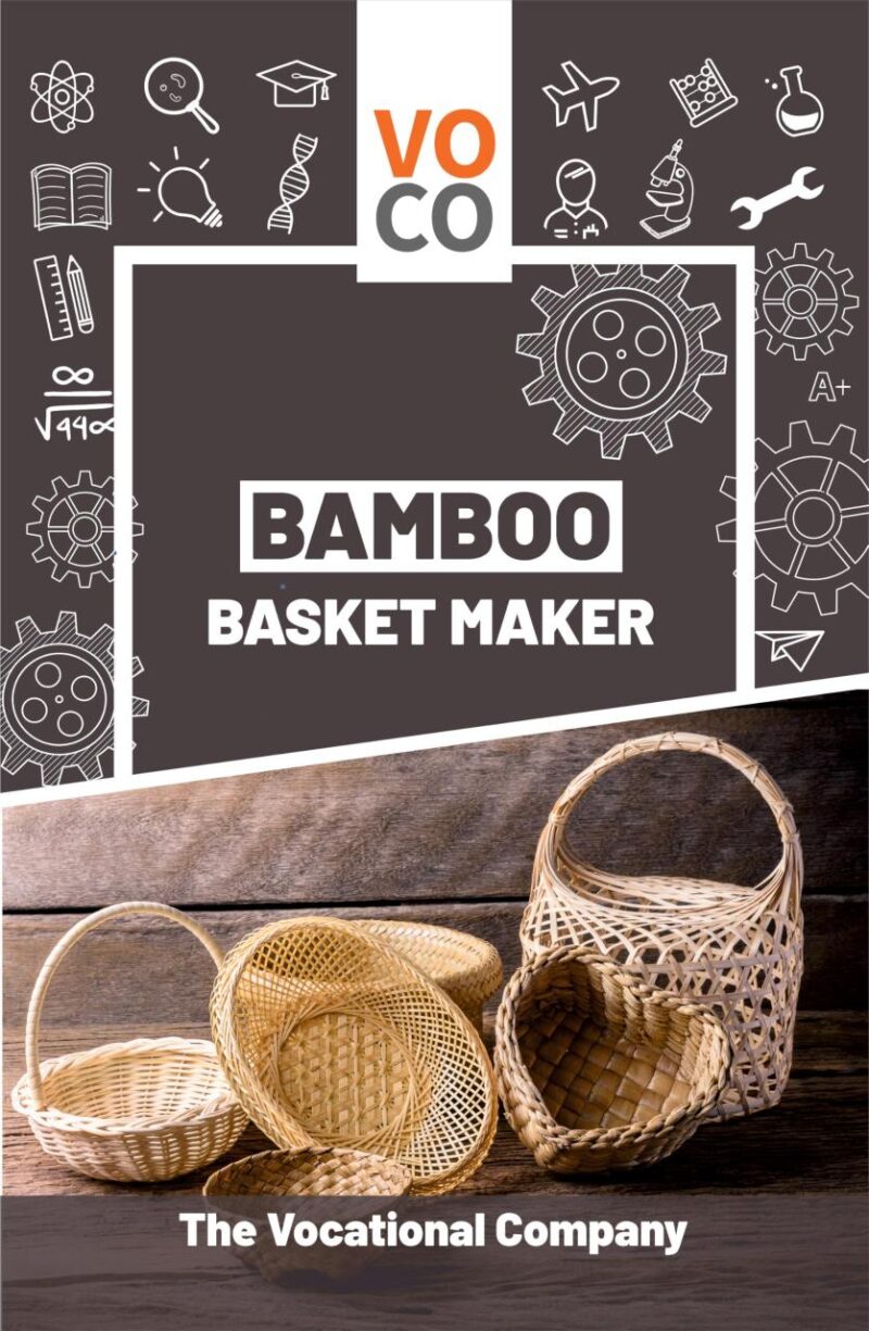 Bamboo Basket Maker
