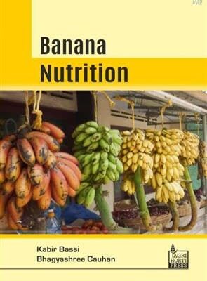 Banana Nutrition
