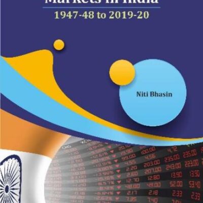 Banking and Financial Markets in India: 1947-48 to 2019-20
