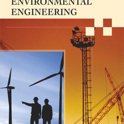 Basic Civil and Environmental Engineering (9789390438143)