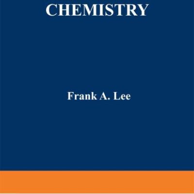 Basic Food Chemistry