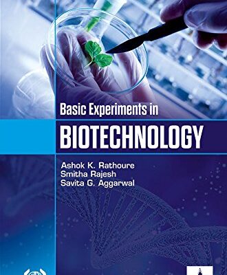 Basic Experiments in Biotechnology (PB)