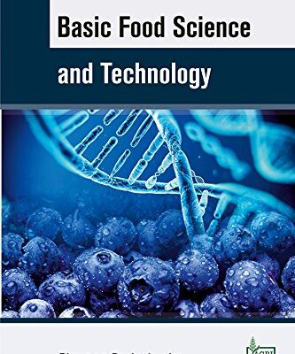 Basic Food Science and Technology