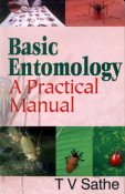 Basic Entomology 2005: A Practical Manual (Basic Entomology: A Practical Manual)