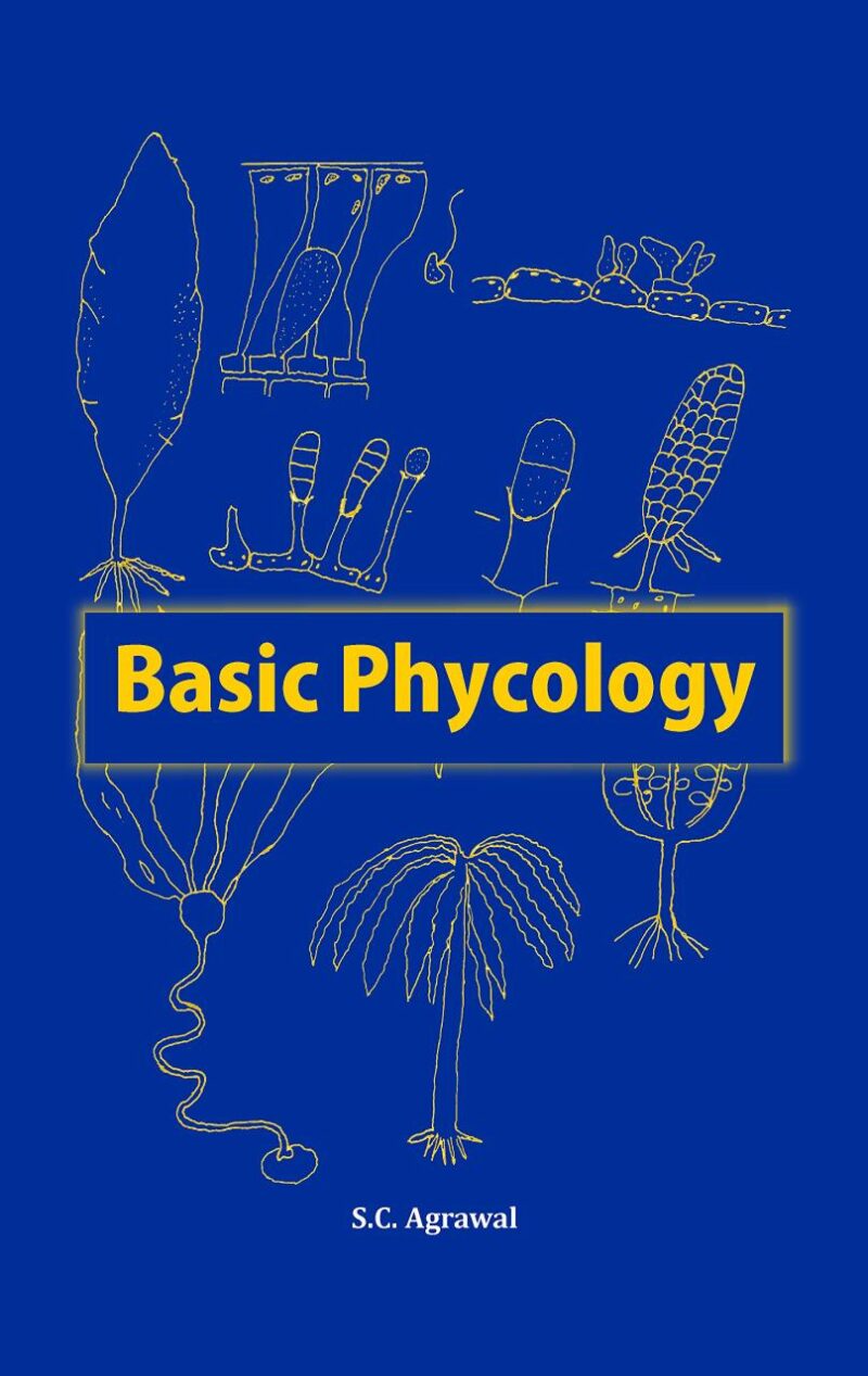 Basic Phycology