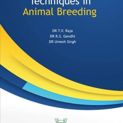 Basic Statistical Techniques in Animal Breeding