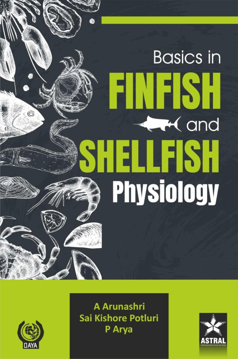 Basics in Finfish and Shellfish Physiology