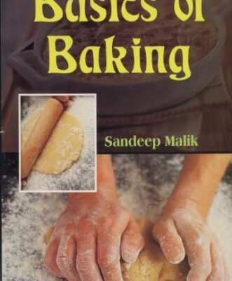 Basics of Baking