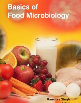BASIC OF FOOD MICROBIOLOGY (HB 2017)