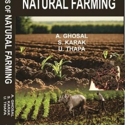 Basics of Natural Farming
