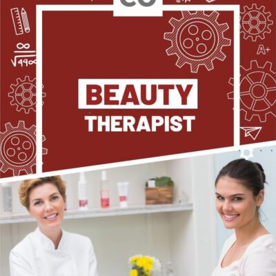 Beauty Therapist