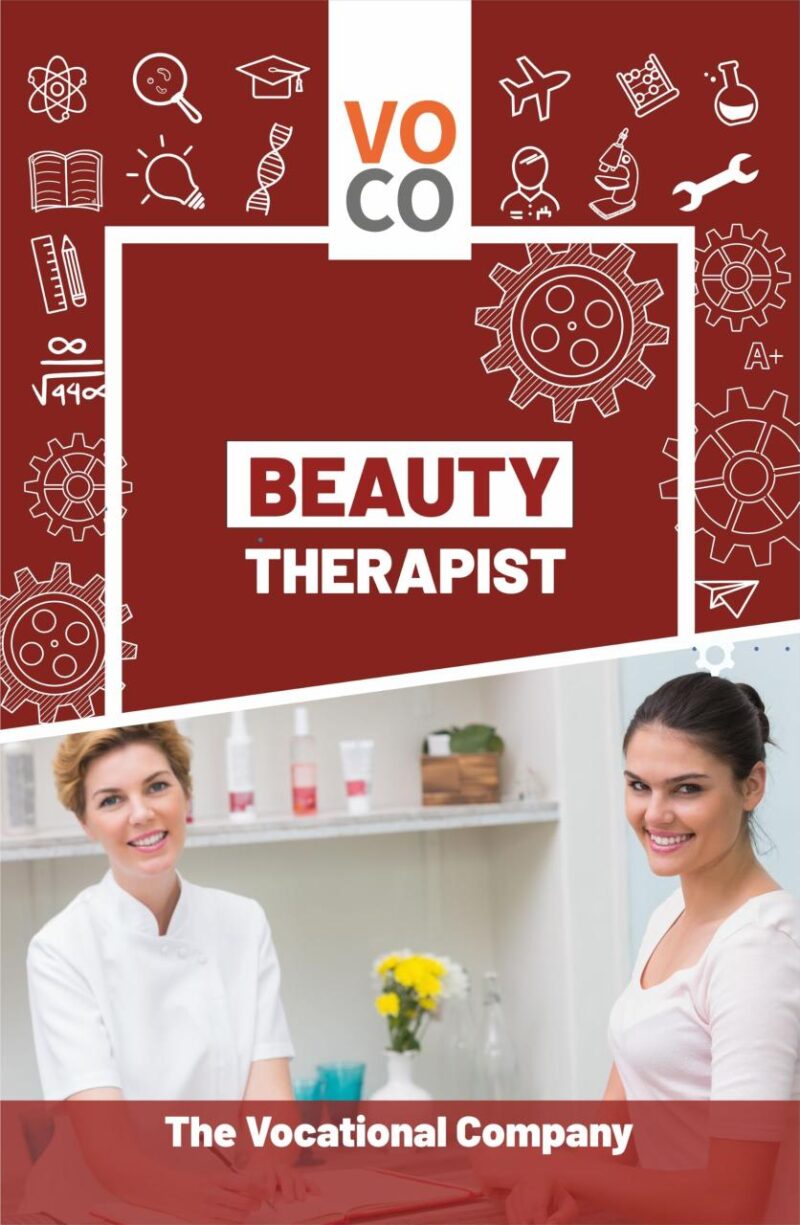 Beauty Therapist
