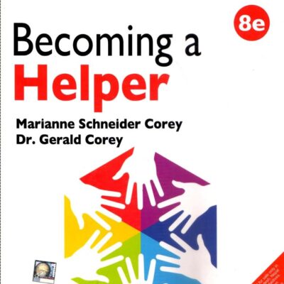 BECOMING A HELPER