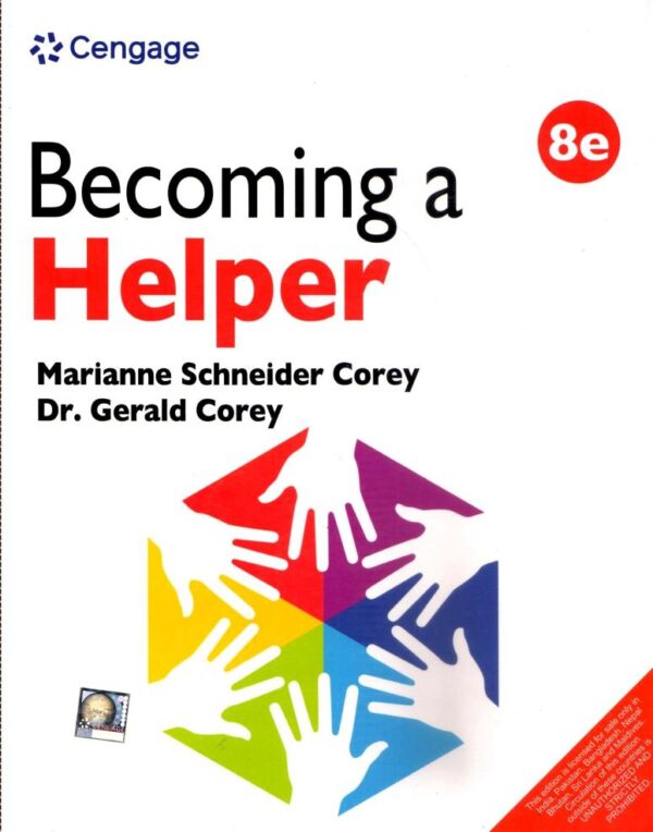 BECOMING A HELPER