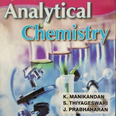 Beginner's Guide to Analytical Chemistry
