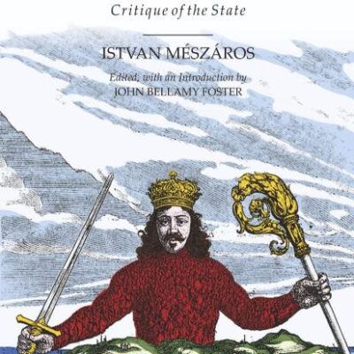 BEYOND LEVIATHAN: Critique of the State