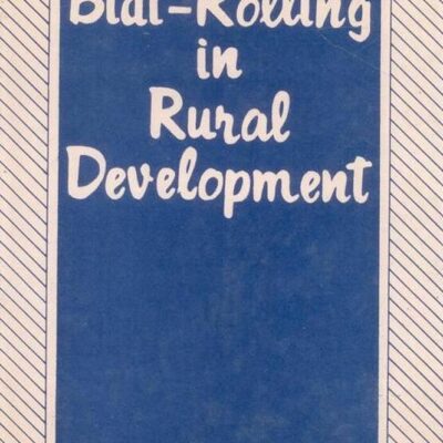 Bidi Rolling in Rural Development