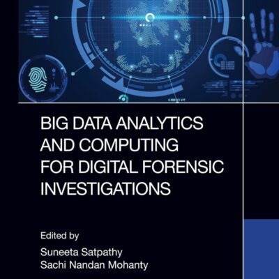 Big Data Analytics and Computing for Digital Forensic Investigations