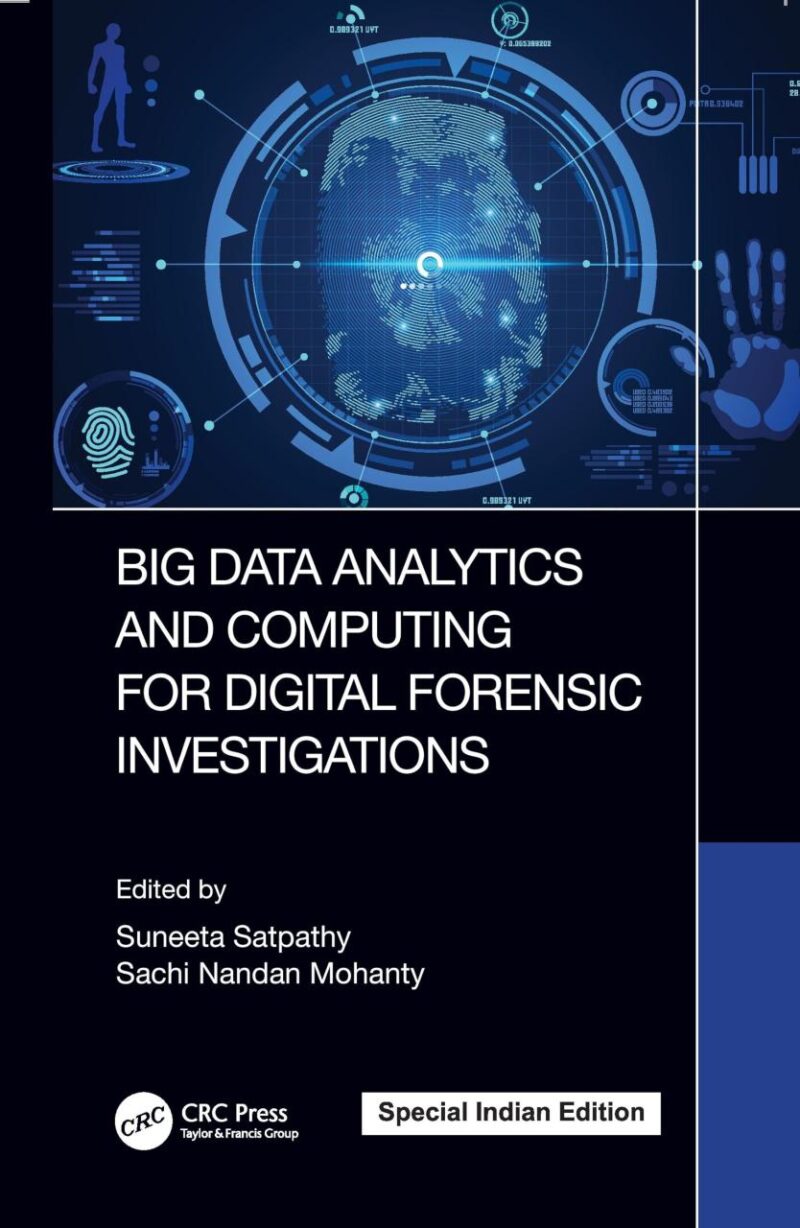 Big Data Analytics and Computing for Digital Forensic Investigations