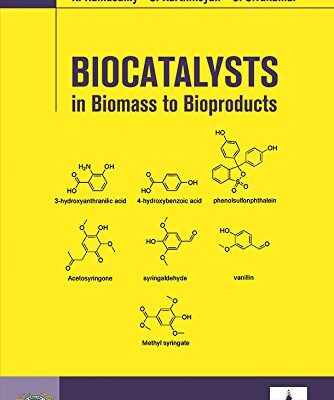 Biocatalysts in Biomass to Bioproducts