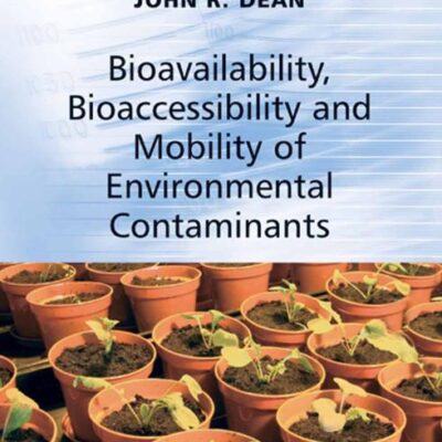 BIOAVAILABILITY