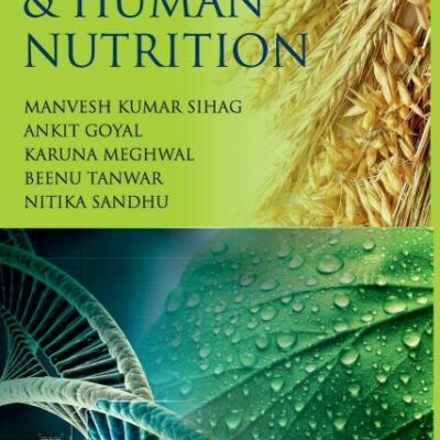 Biochemistry and Human Nutrition