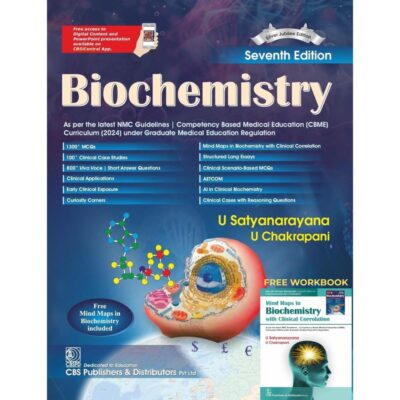 Biochemistry