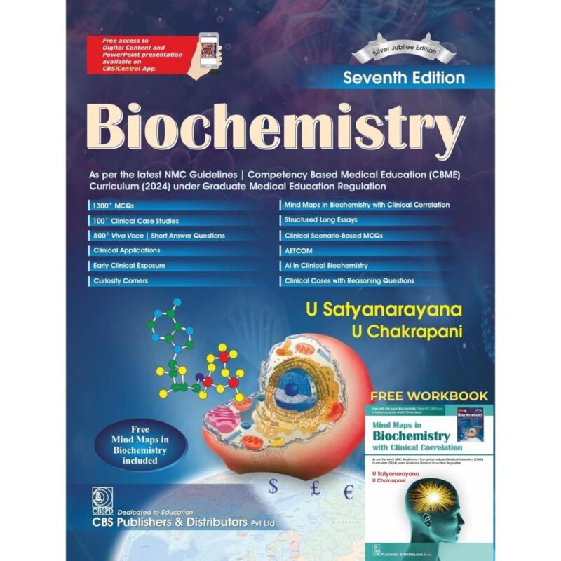 Biochemistry
