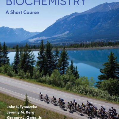 Biochemistry: A Short Course