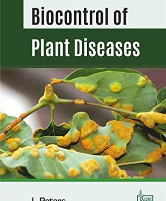 Biocontrol of Plant Diseases