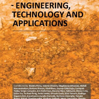 Biodegradation Engineering Technology and Applications