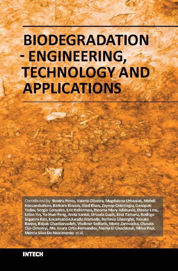 Biodegradation Engineering Technology and Applications