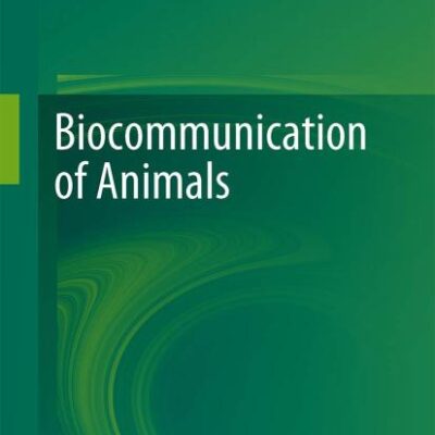 BIOCOMMUNICATION OF ANIMALS