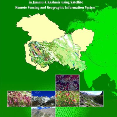 Biodiversity Characterisation at Landscape Level in Jammu & Kashmir Using Satellite Remote Sensing and GIS